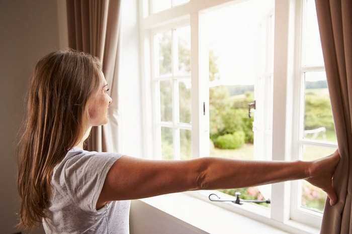 Dicas para deixar a casa mais fresca durante o verão