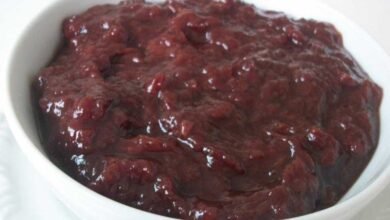 Doce de banana simples e maravilhoso