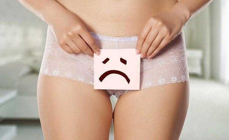 Elimine o odor e os fungos assim como as bactérias da vagina
