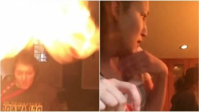 Esta Jovem se vingou do namorado com a pegadinha mais macabra que você vai ver na vida