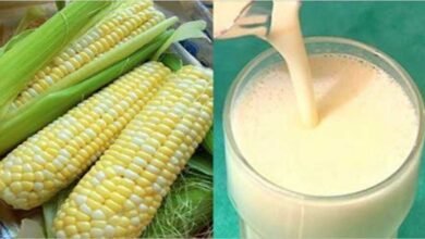 Este suco destrói o mau colesterol, protege o coração e impede o envelhecimento precoce!