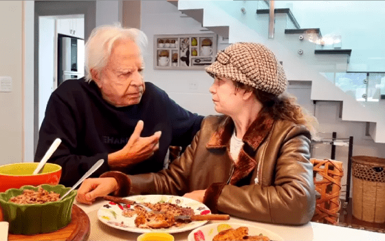 Chorar pelo ex pode ajudar a perder peso, confirmam cientistas