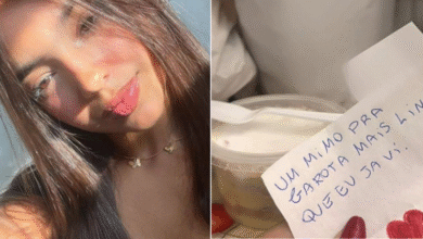 Jovem morre após comer bolo envenenado enviado por amiga; motivo é chocante