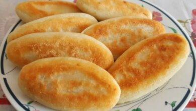 Lanche Sem Trigo, Sem Leite, Sem Ovos