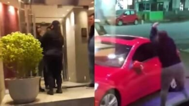 Mulher descobre traição do namorado em hotel e pior ainda foi saber quem era a amante