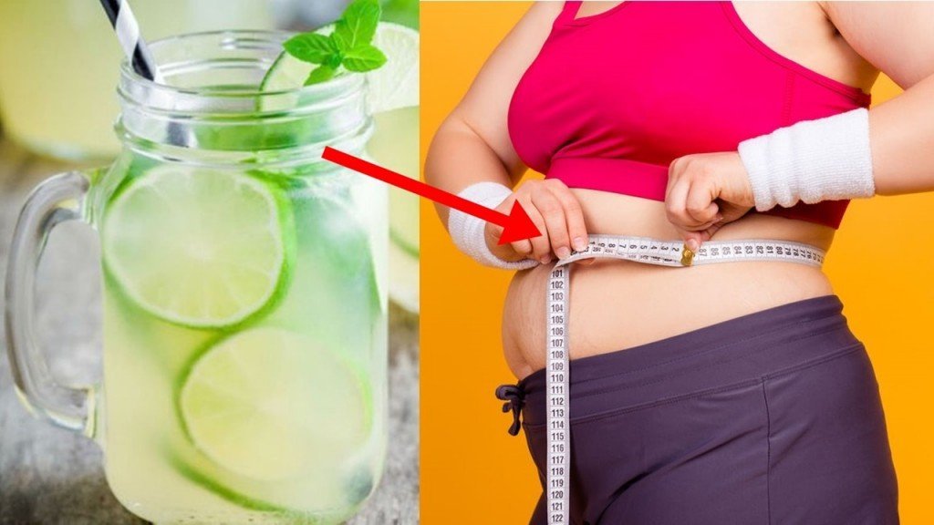 Dieta de 7 dias com Limão Para Queimar Toda Gordura do Seu Corpo Dieta de 7 dias com Limão Para Queimar Toda Gordura do Seu Corpo
