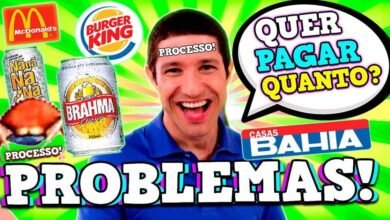 Propagandas clássicas que foram parar na justiça e você não sabia!