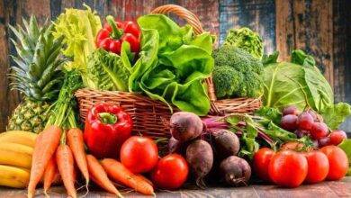 Quais são os alimentos com mais agrotóxicos?