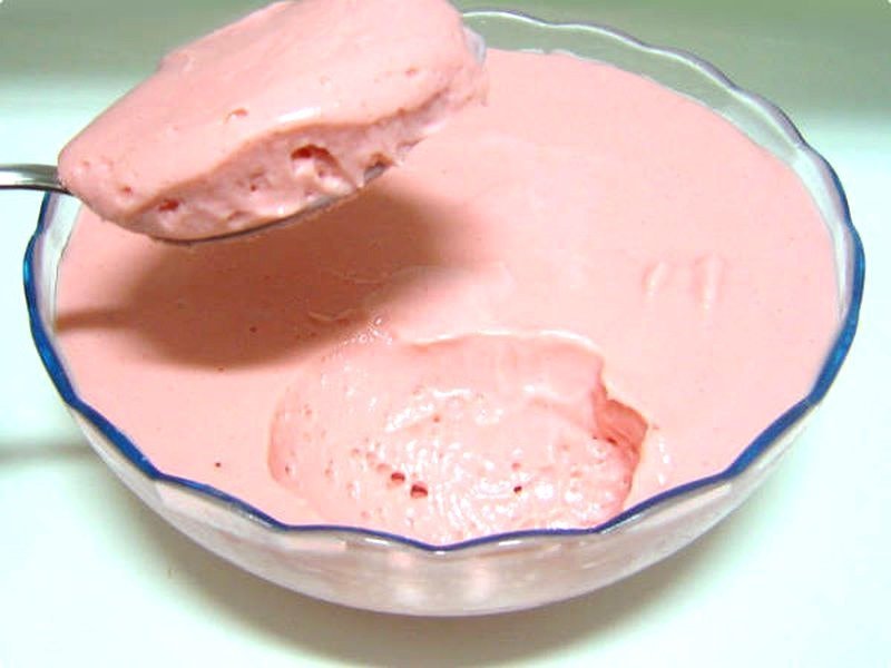 Receita Super Fácil de Danoninho Caseiro 1 Receita Super Fácil de Danoninho Caseiro