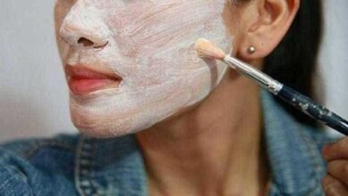Receita caseira para eliminar pelos do rosto sem dor
