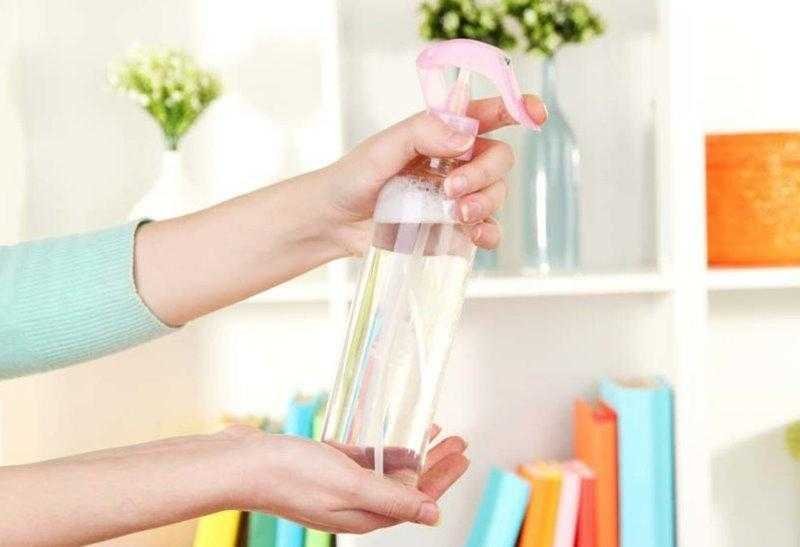 Receita de Aromatizador de Ambientes Caseiro