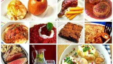 Receitas do dia! #1 | Bau das DICAS