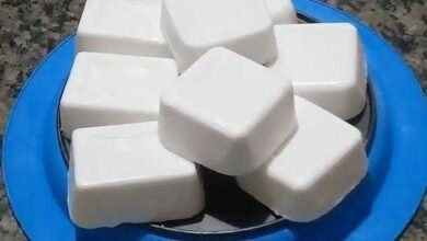 Sabão clareador com água oxigenada e sem soda