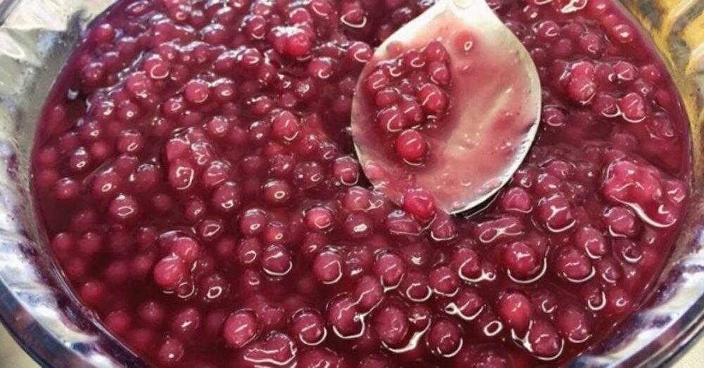 Sagu de Vinho: receita de sagu simples e deliciosa - Receitas de Peso