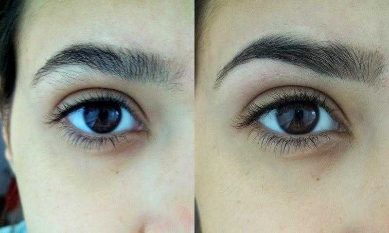 Se quiser manter sua sobrancelha cheia pare agora com esse Se quiser manter sua sobrancelha cheia pare agora com esse hábito