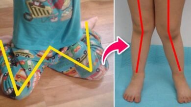 Se seu filho quer se sentar nessa posição, não deixe! O motivo? Você não faz ideia.
