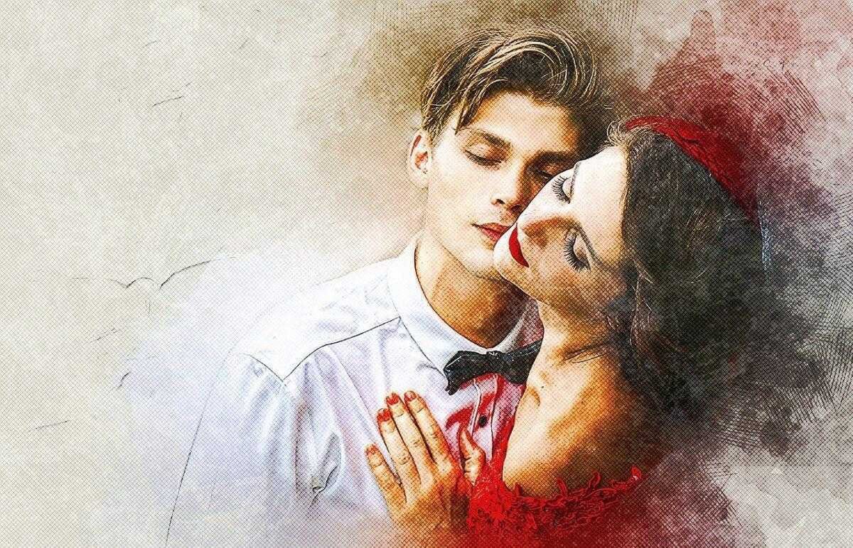 Sentir o perfume do cônjuge reduz o estresse, revela estudo