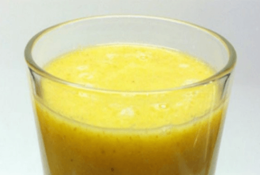 Suco para tirar o apetite e ajudar no emagrecimento