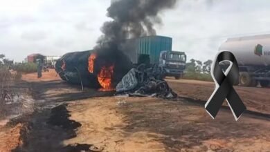 Tragédia: acidente entre caminhões deixa ao menos 59 mortes em rodovia