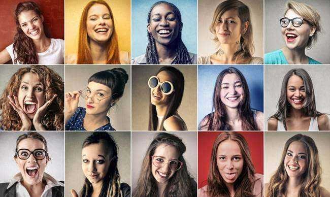 A personalidade da mulher de cada signo