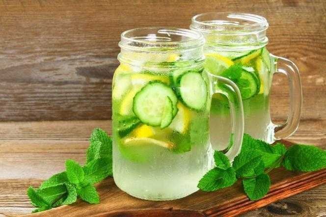Água de pepino, emagreça até 4kg por SEMANA