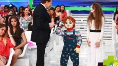 As 8 melhores pegadinhas do Silvio Santos