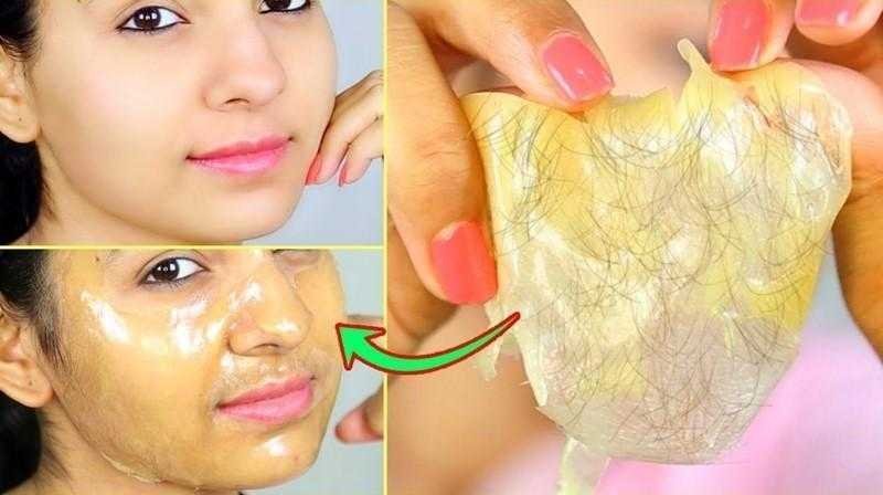 Cansada de gastar dinheiro com depilação 0t