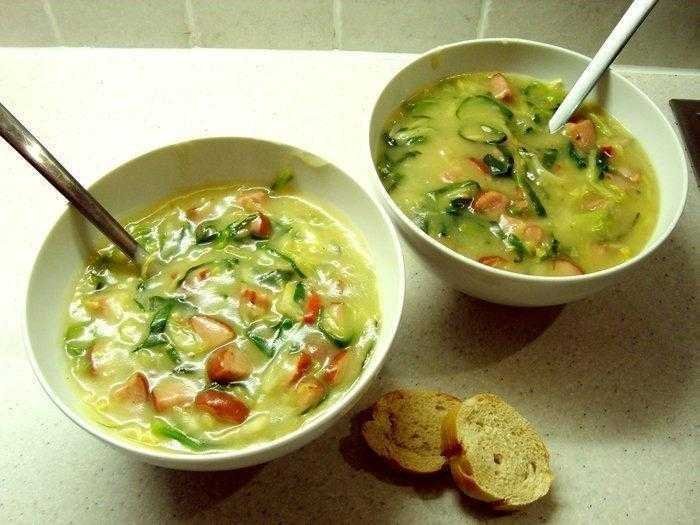 Como fazer caldo verde