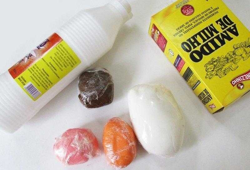 Como fazer massa de biscuit caseira