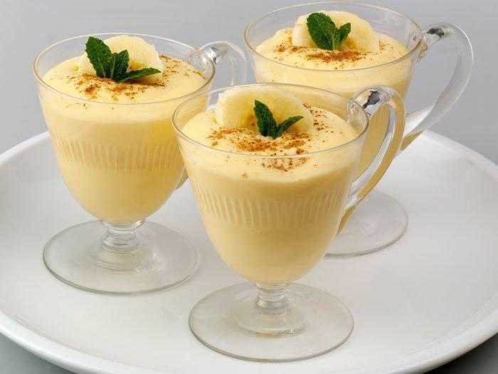 como fazer mousse de abacaxi caseiro Como fazer mousse de abacaxi caseiro