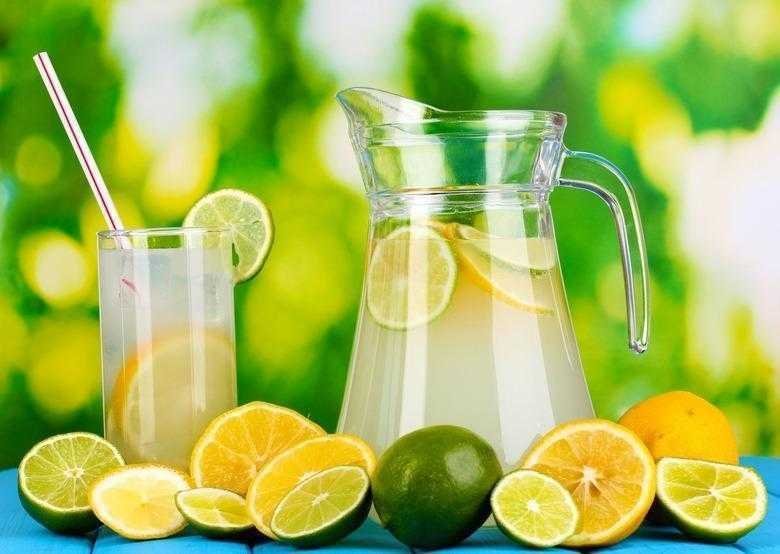 Como perder 3k em uma semana bebendo LIMONADA S