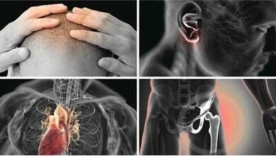 Conheça 4 sinais silenciosos de artérias entupidas e como desentupi-las
