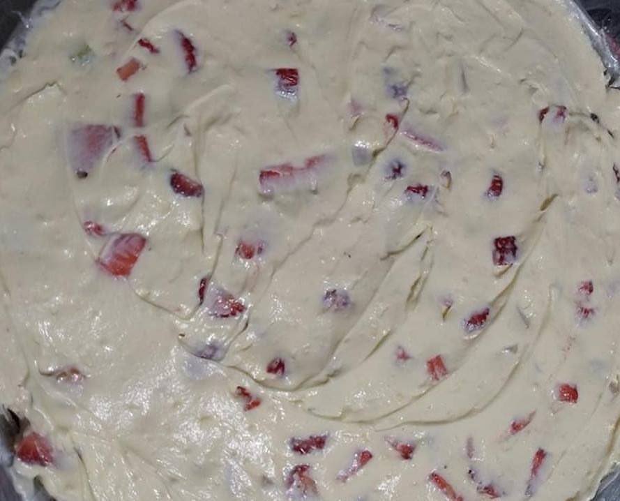 Receita de Bolo Bem Casado