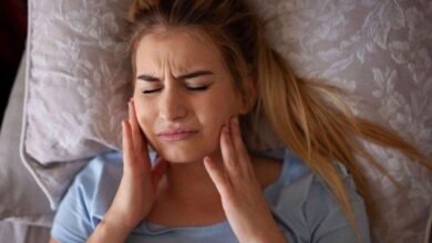 Cure sua dor de dente em segundos