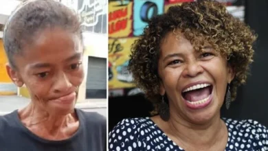 De Ex-usuária De Drogas Para Formada, Aos 55 Anos Solange Realiza O Sonho De Ser…