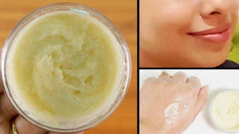 Diga adeus às rugas com essa loção caseira milenar