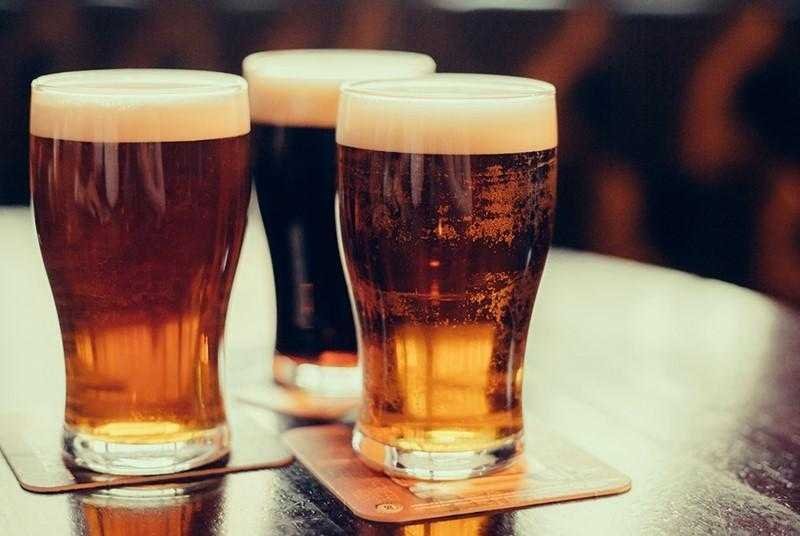 Estudo aponta que cerveja é mais eficaz contra dor que analgésico