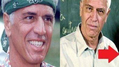 Lembra do Nuno Leal Maia? Ele sumiu da TV e o motivo vai te fazer chorar!