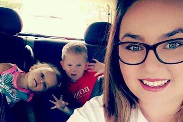 mae fica chocada ao descobrir o que causava mau halito