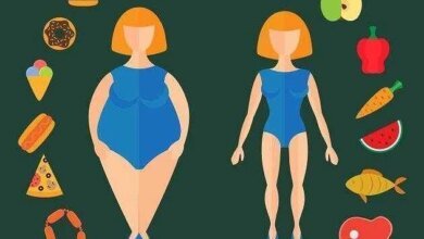 Médica cria dieta que elimina barriga e 7kg em apenas 32 dias!