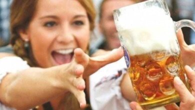 Mulheres que tomam cerveja têm menos chances de infartar tg gt
