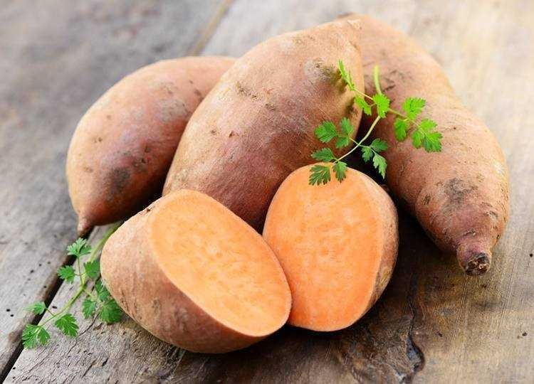 Os Benefícios da Batata Yacon