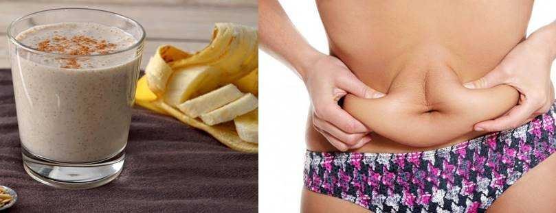 Perca gordura abdominal tomando essa vitamina por 30 dias