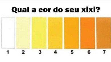 Qual a cor da sua urina ? Veja o que ela diz sobre sua saúde!
