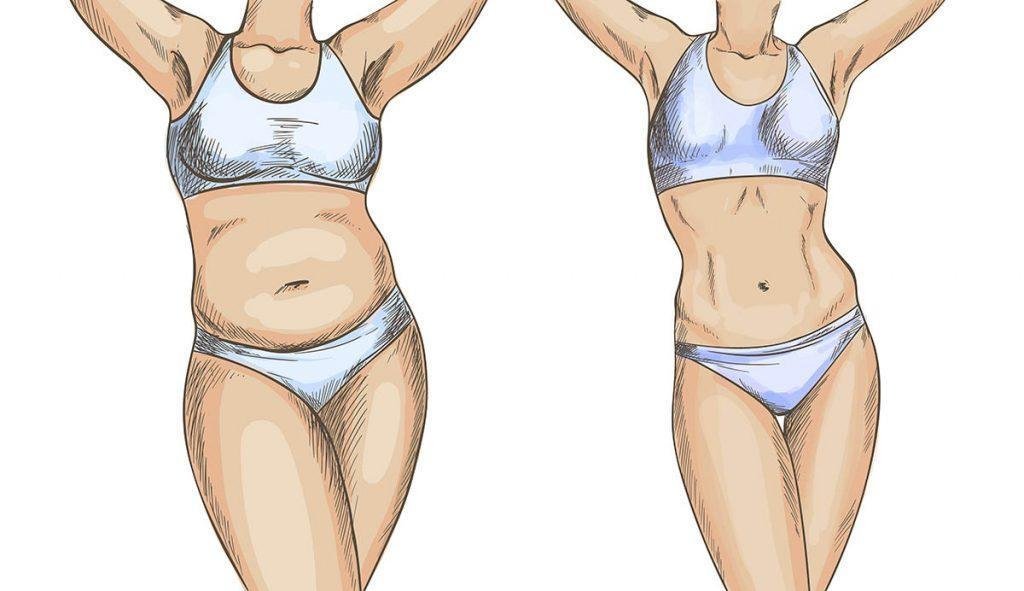 Receita caseira que ELIMINA a barriga em 4 dias!