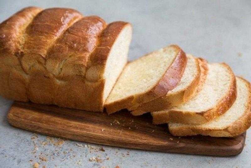 Receita de pão de iogurte
