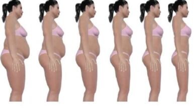 Receita simples que vai eliminar a vontade de voce comer doces