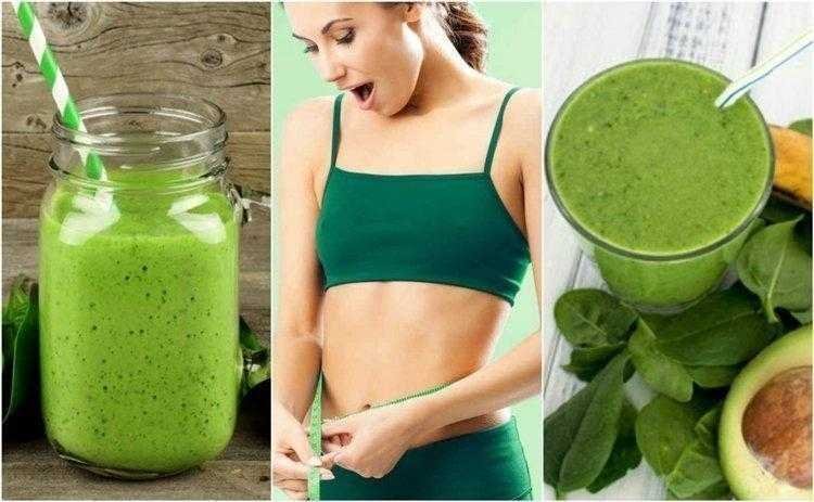 Receitinhas de sucos caseiros para desinchar