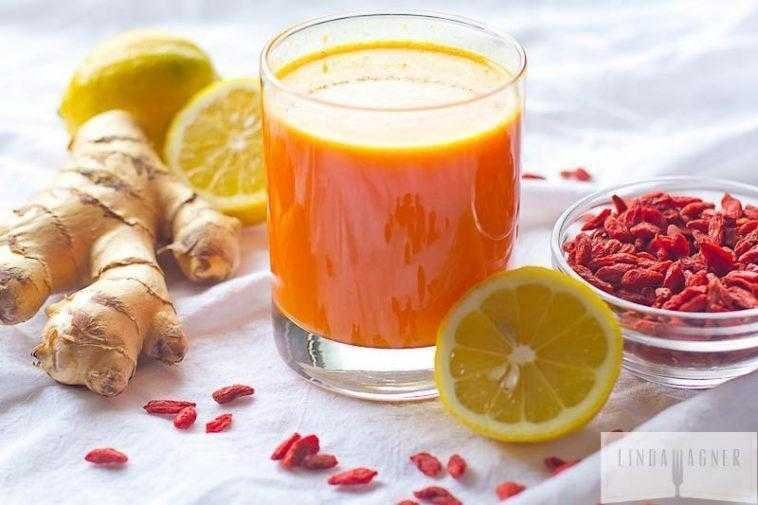 Suco detona barriga! Apenas 4 ingredientes! dda