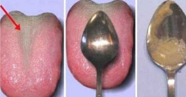 Teste rápido para ver se há algo de errado nos órgãos do seu corpo